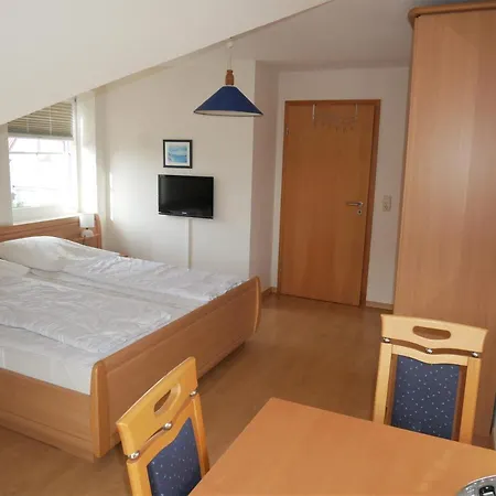 Semesterbostad - Espig 11 A Kellenhusen