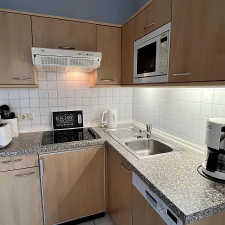 - Espig 11 A Semesterbostad *