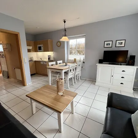 - Espig 11 A Holiday home Kellenhusen