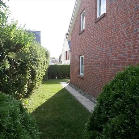 - Espig 11 A Holiday home Kellenhusen