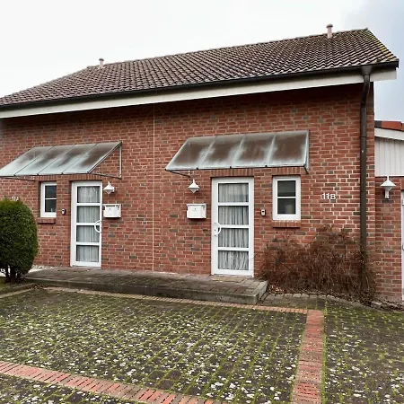 - Espig 11 A Holiday home