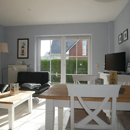 Holiday home - Espig 11 A *