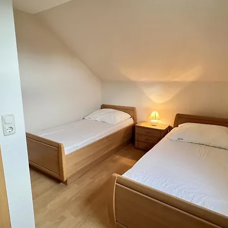 Semesterbostad - Espig 11 A *