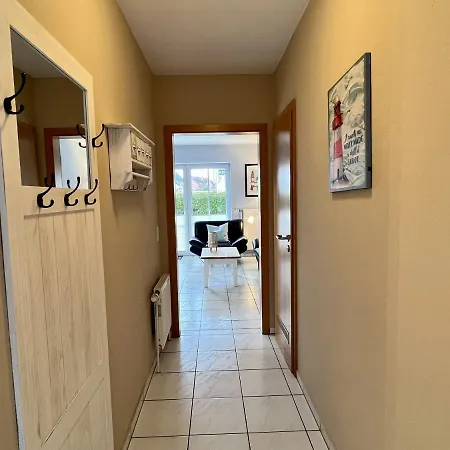 Holiday home - Espig 11 A