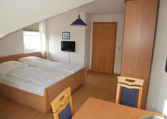 Feriehus - Espig 11 A Kellenhusen