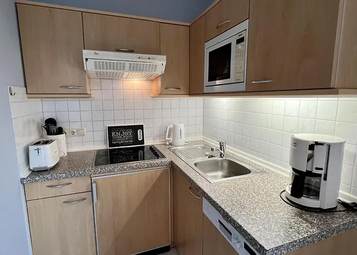 - Espig 11 A Feriehus *