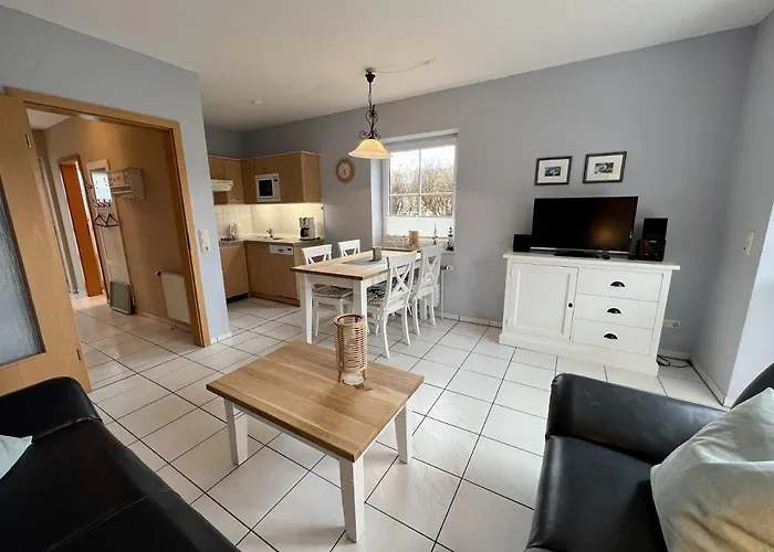 - Espig 11 A Feriehus Kellenhusen