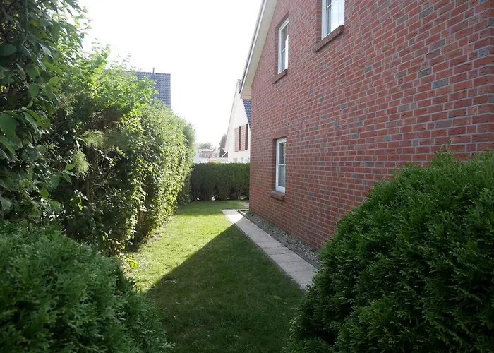 - Espig 11 A Feriehus Kellenhusen